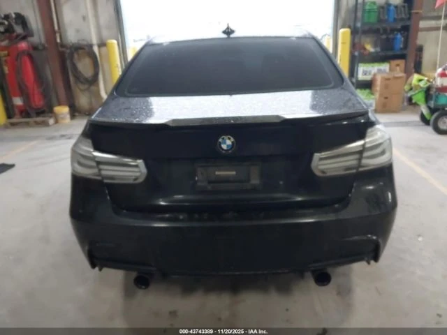 BMW 335 MPACK* KEYLESS* 360* HEADUP* HARMAN - изображение 7