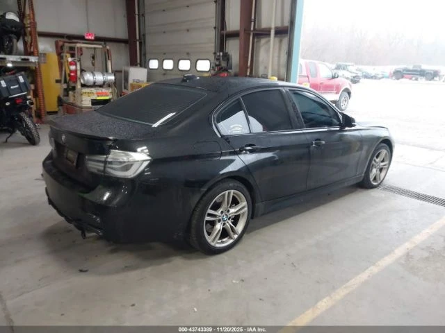 BMW 335 MPACK* KEYLESS* 360* HEADUP* HARMAN - изображение 8