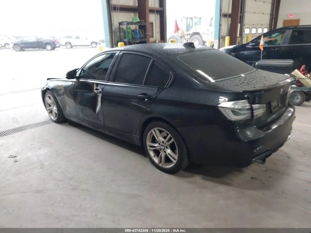 BMW 335 MPACK* KEYLESS* 360* HEADUP* HARMAN - изображение 6