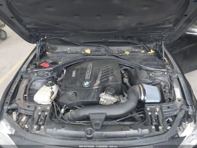 BMW 335 MPACK* KEYLESS* 360* HEADUP* HARMAN - изображение 9