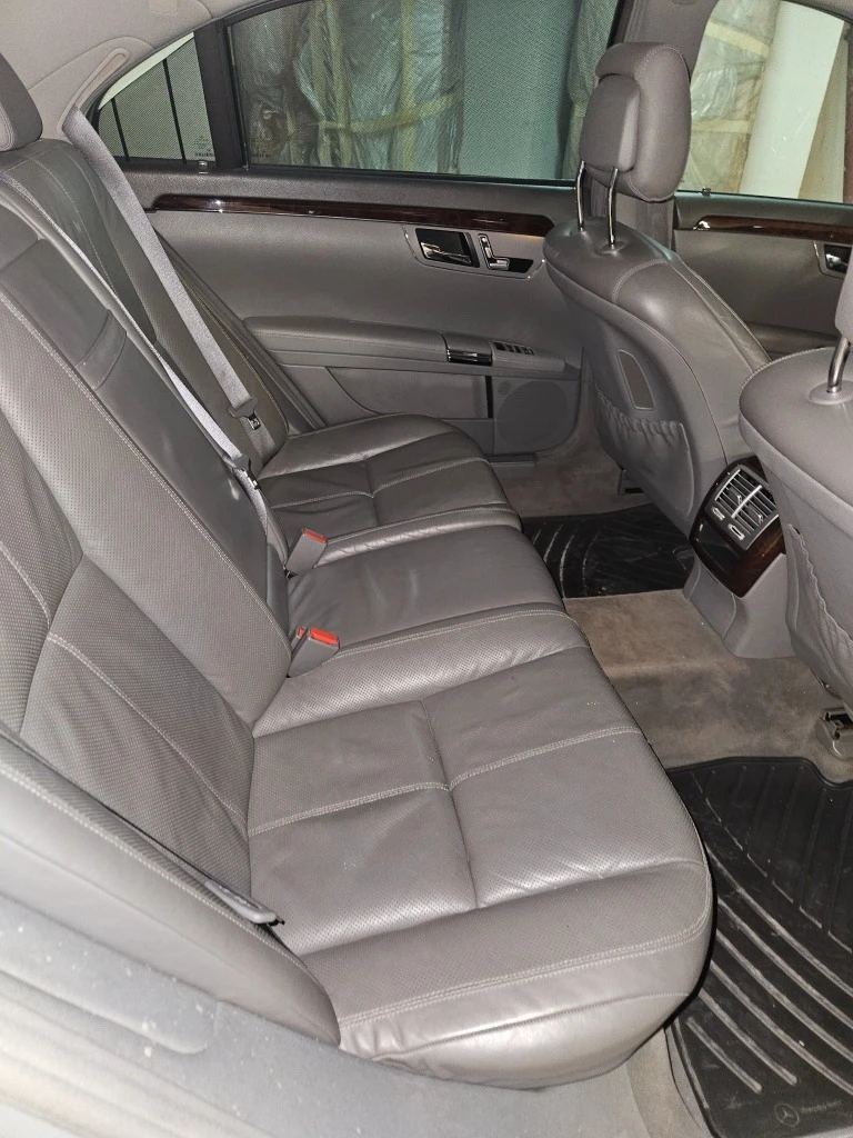 Mercedes-Benz S 500 4MATIC | Mobile.bg � ����������� 11