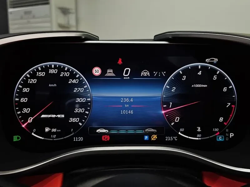 Mercedes-Benz SL SL63 4MATIC+  | Mobile.bg � ����������� 8