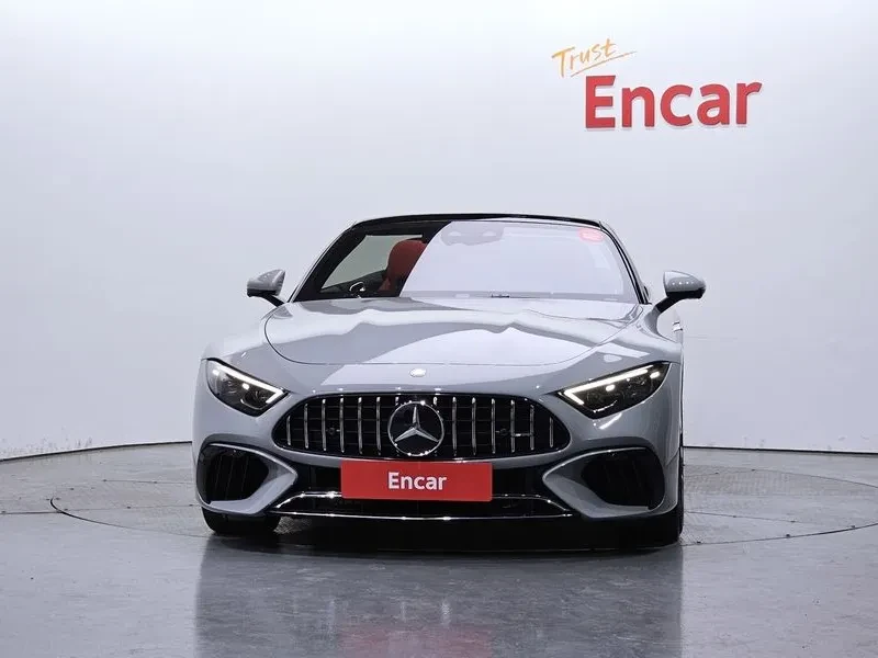 Mercedes-Benz SL SL63 4MATIC+  | Mobile.bg � ����������� 3