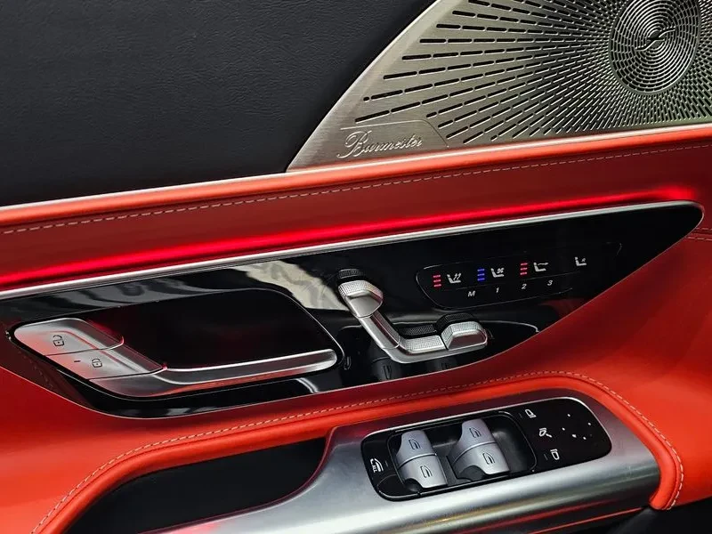 Mercedes-Benz SL SL63 4MATIC+  | Mobile.bg � ����������� 17