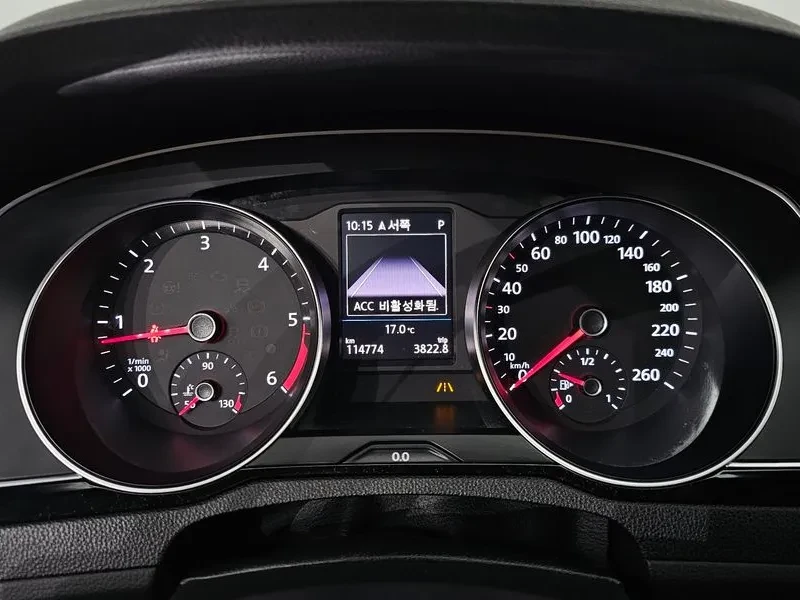 VW Passat Gt(B8) 2.0 Tdi, снимка 15 - Автомобили и джипове - 55062424