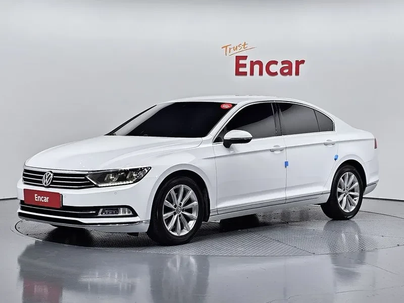 VW Passat Gt(B8) 2.0 Tdi, снимка 2 - Автомобили и джипове - 55062424