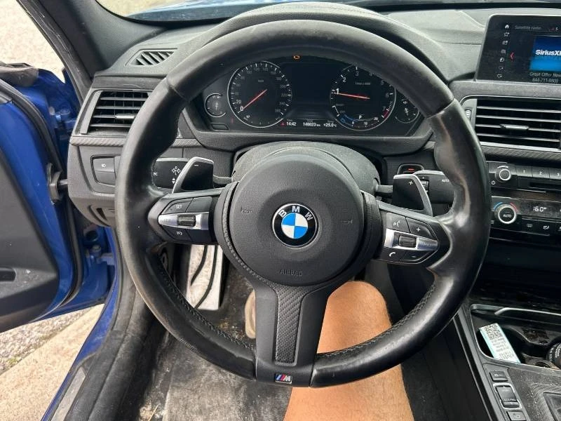 BMW 330 * xDrive * M SPORT * INTAKE * ДИГИТАЛНО * HUD, снимка 14 - Автомобили и джипове - 55219266