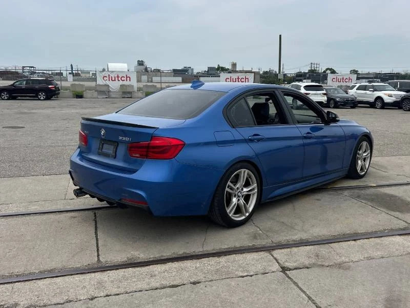 BMW 330 * xDrive * M SPORT * INTAKE * ДИГИТАЛНО * HUD, снимка 4 - Автомобили и джипове - 55219266