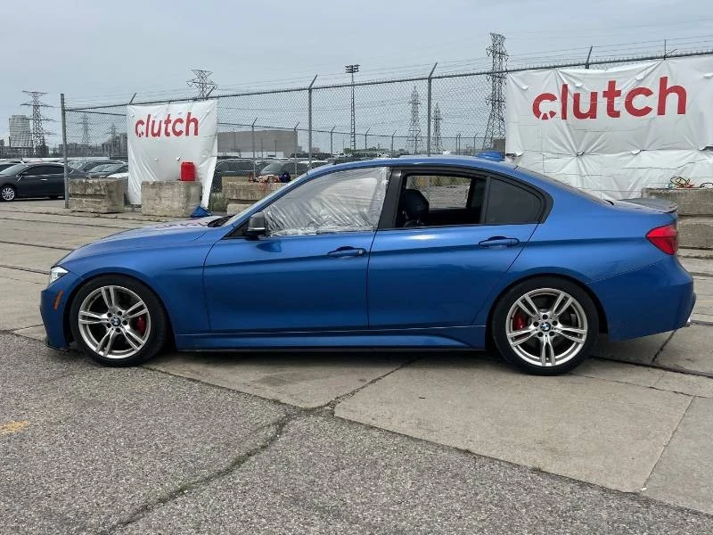 BMW 330 * xDrive * M SPORT * INTAKE * ДИГИТАЛНО * HUD, снимка 7 - Автомобили и джипове - 55219266