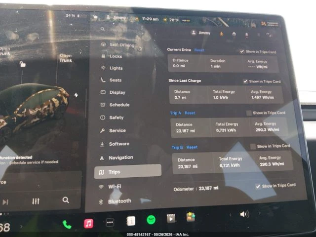 Tesla Model 3 AWD Long Range | Mobile.bg � ����������� 11