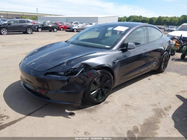 Tesla Model 3 AWD Long Range | Mobile.bg � ����������� 2