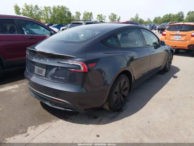 Tesla Model 3 AWD Long Range | Mobile.bg � ����������� 4