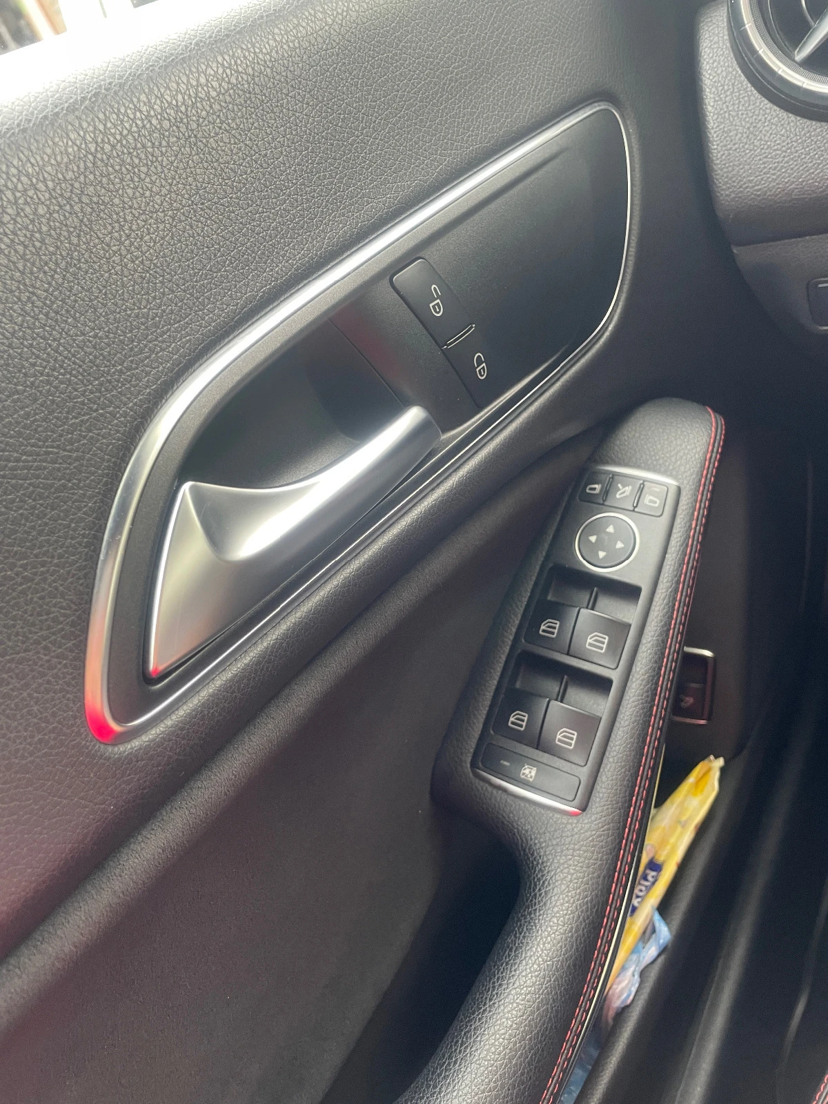 Mercedes-Benz CLA 180 AMG PACKAGE  | Mobile.bg   11