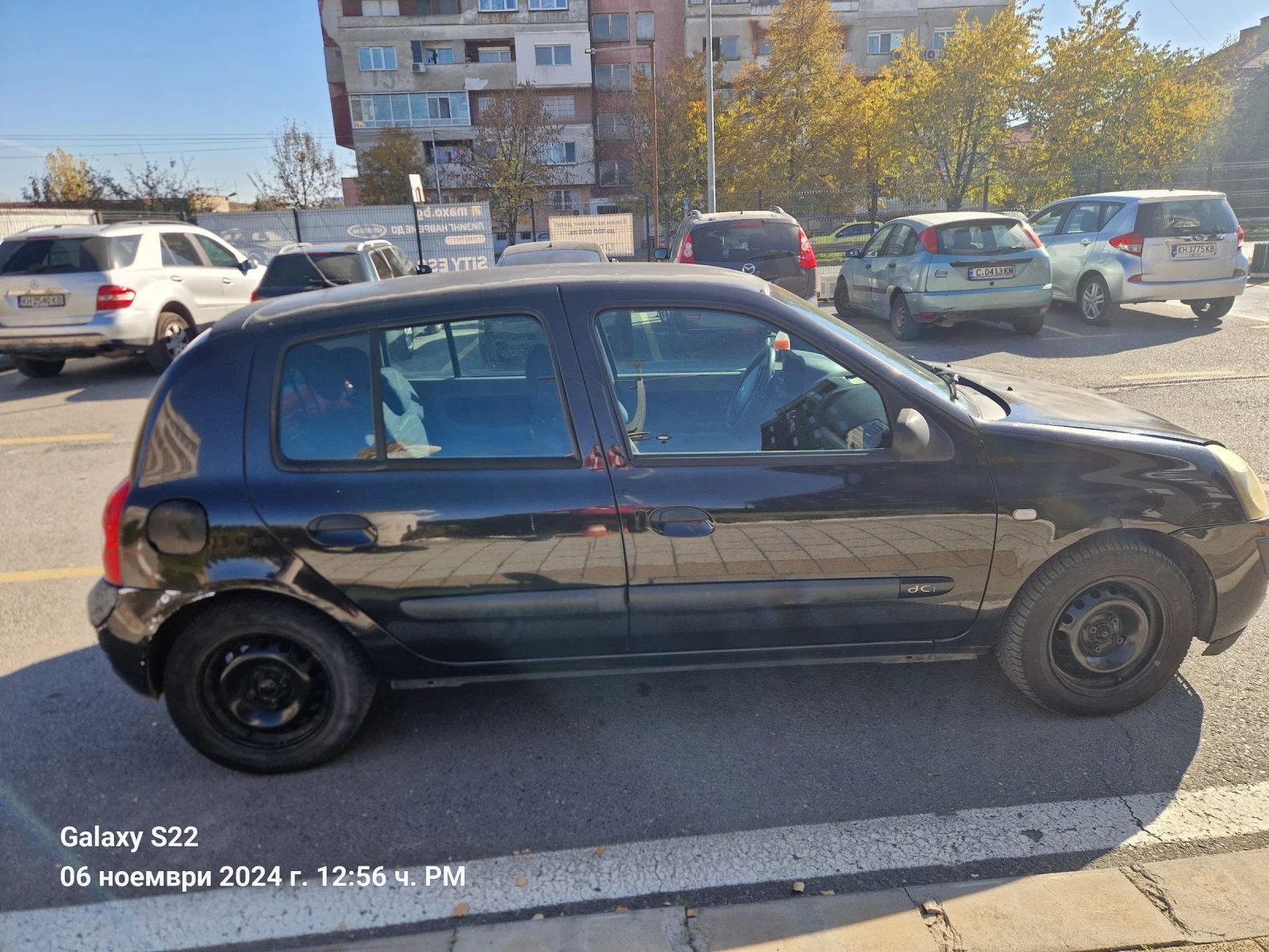 Renault Clio  - изображение 2