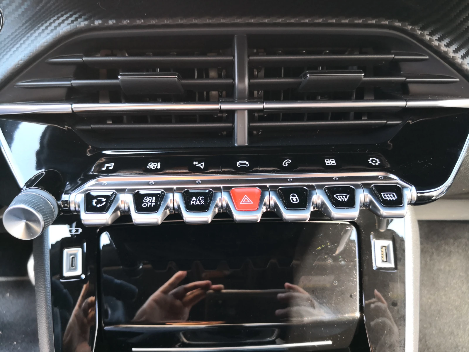 Peugeot 208 GT Line | Mobile.bg � ����������� 11