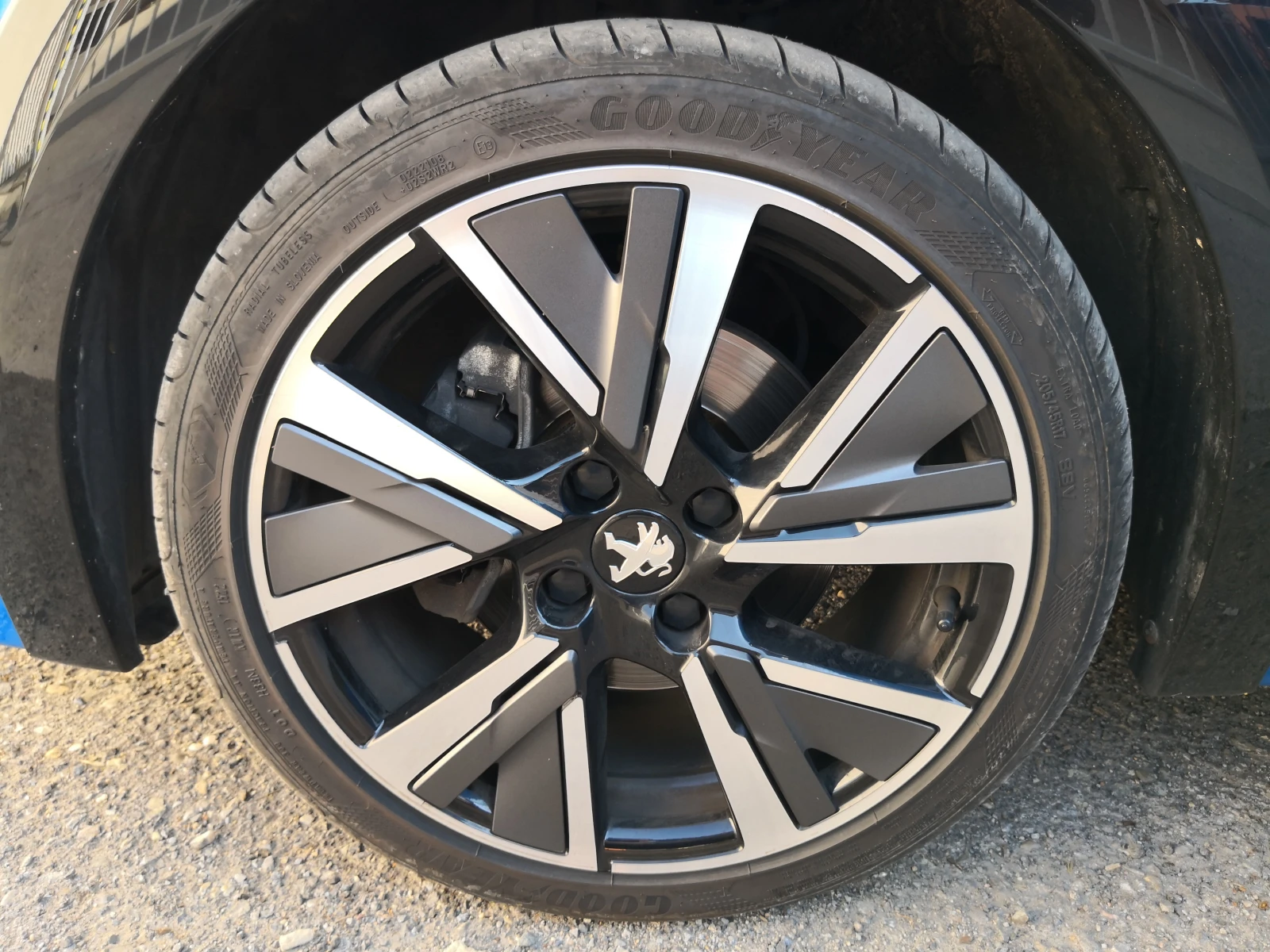 Peugeot 208 GT Line | Mobile.bg � ����������� 15