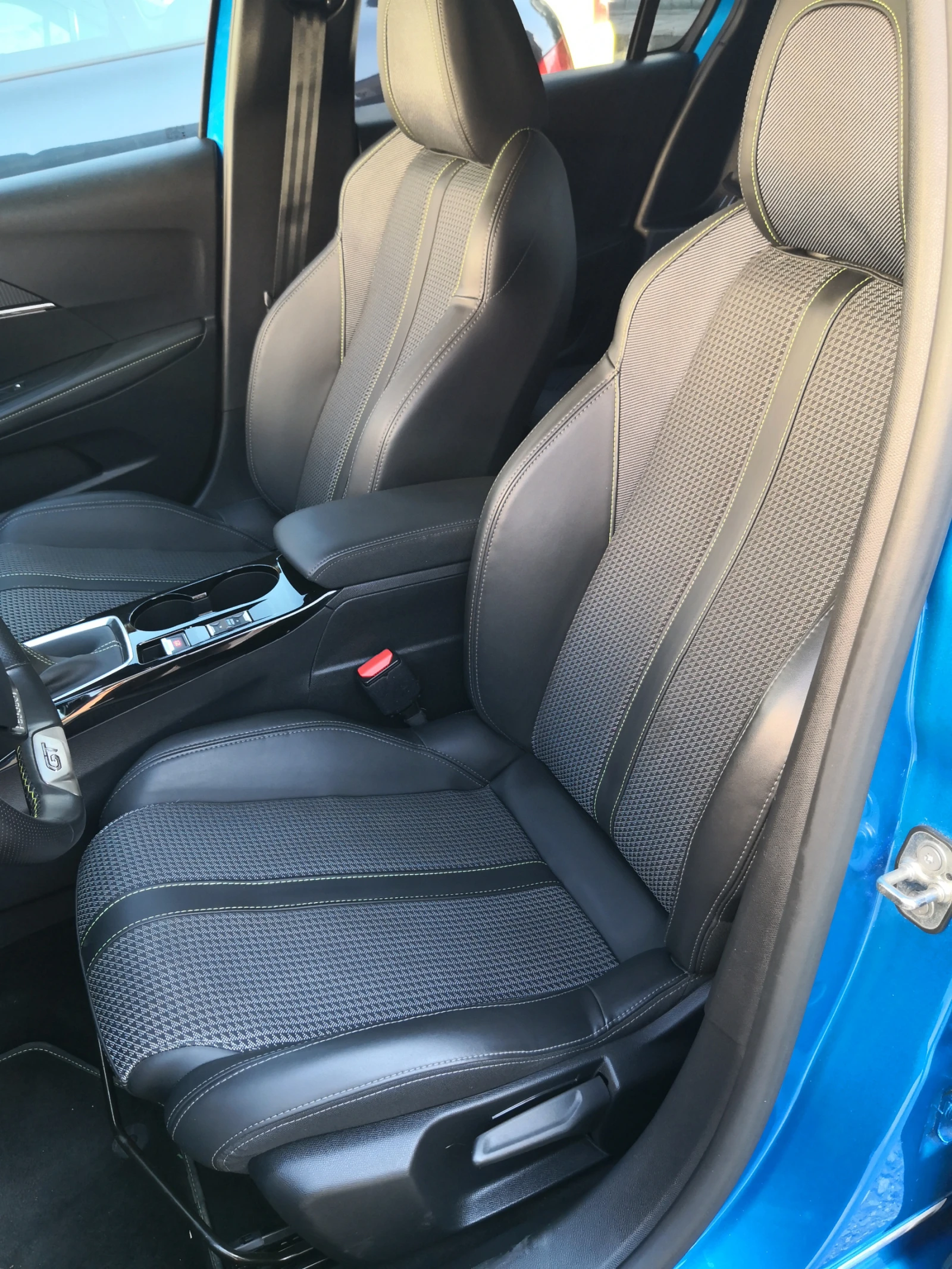 Peugeot 208 GT Line | Mobile.bg � ����������� 5