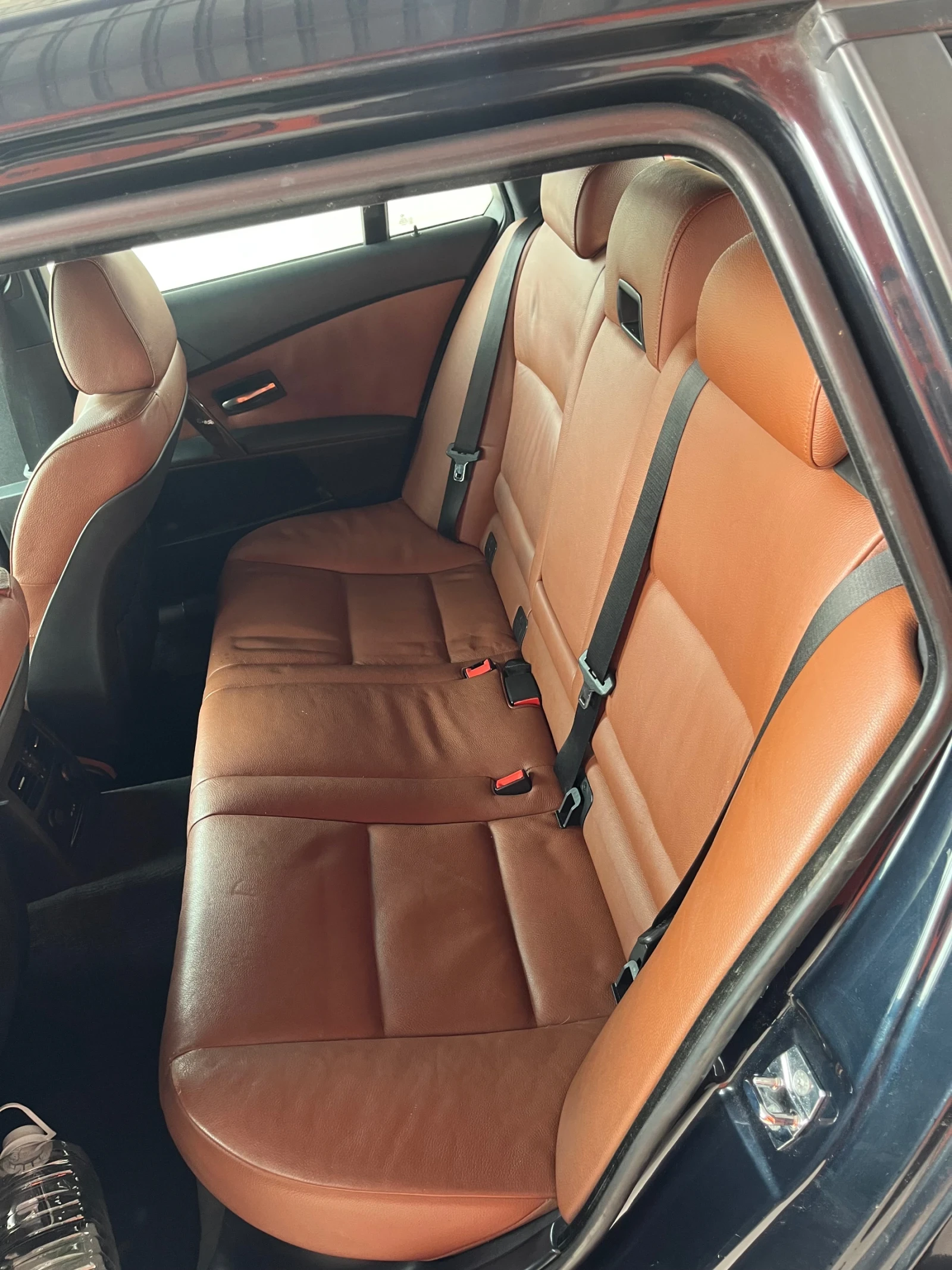 BMW 530 530 231 без + +  - изображение 7