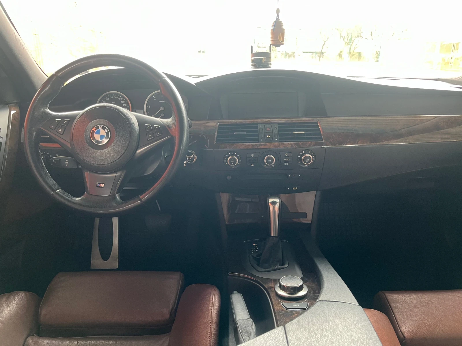 BMW 530 530 231 без + +  - изображение 6