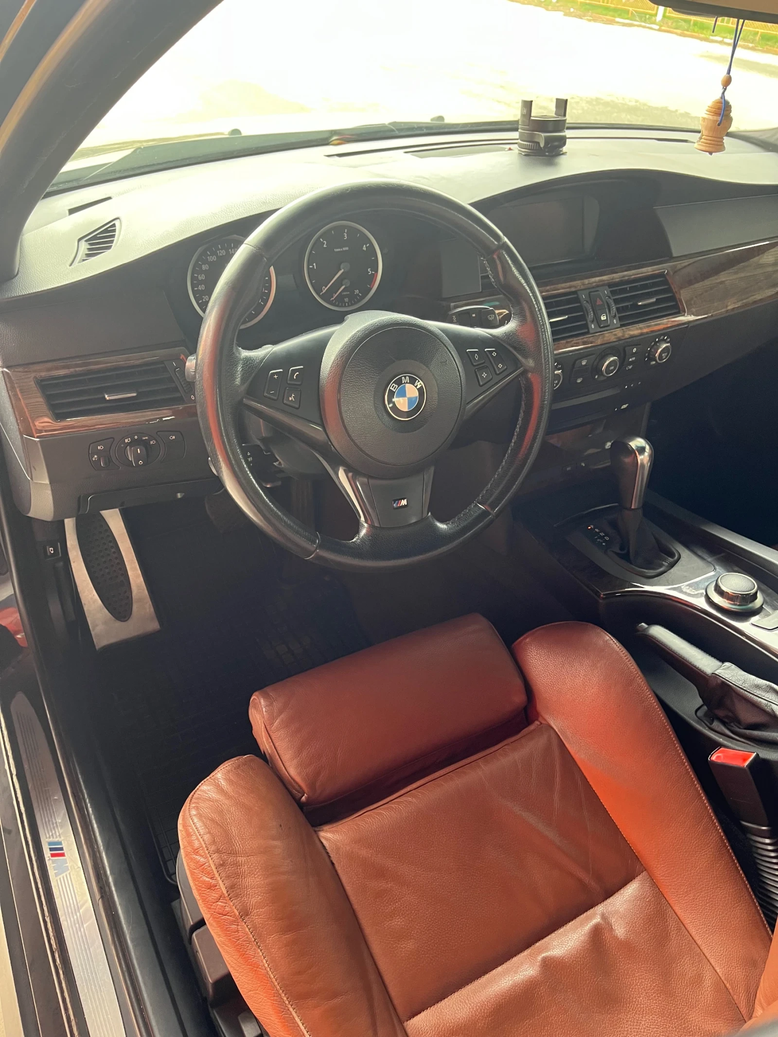 BMW 530 530 231 без + +  - изображение 8