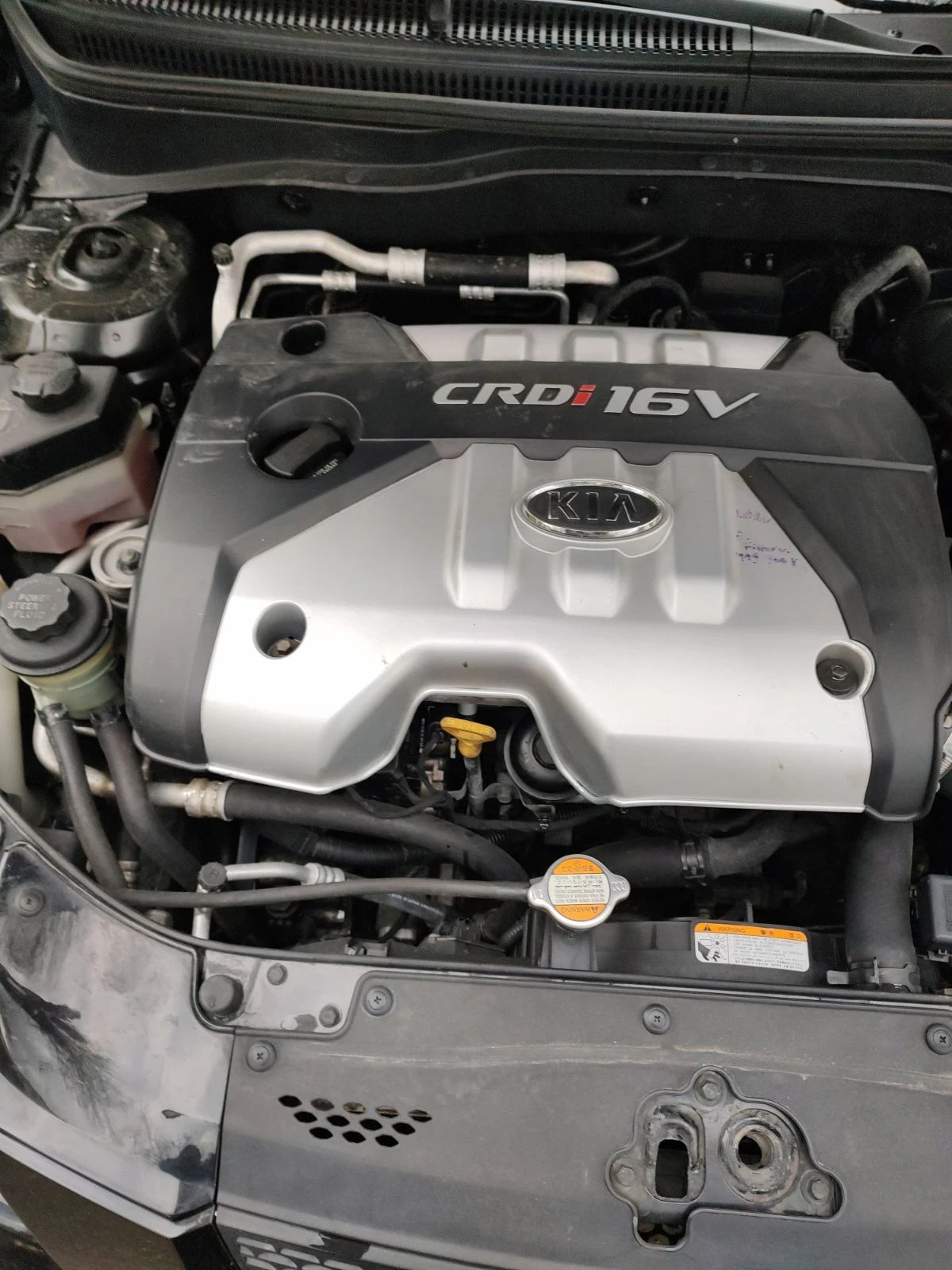 Kia Rio  - изображение 6