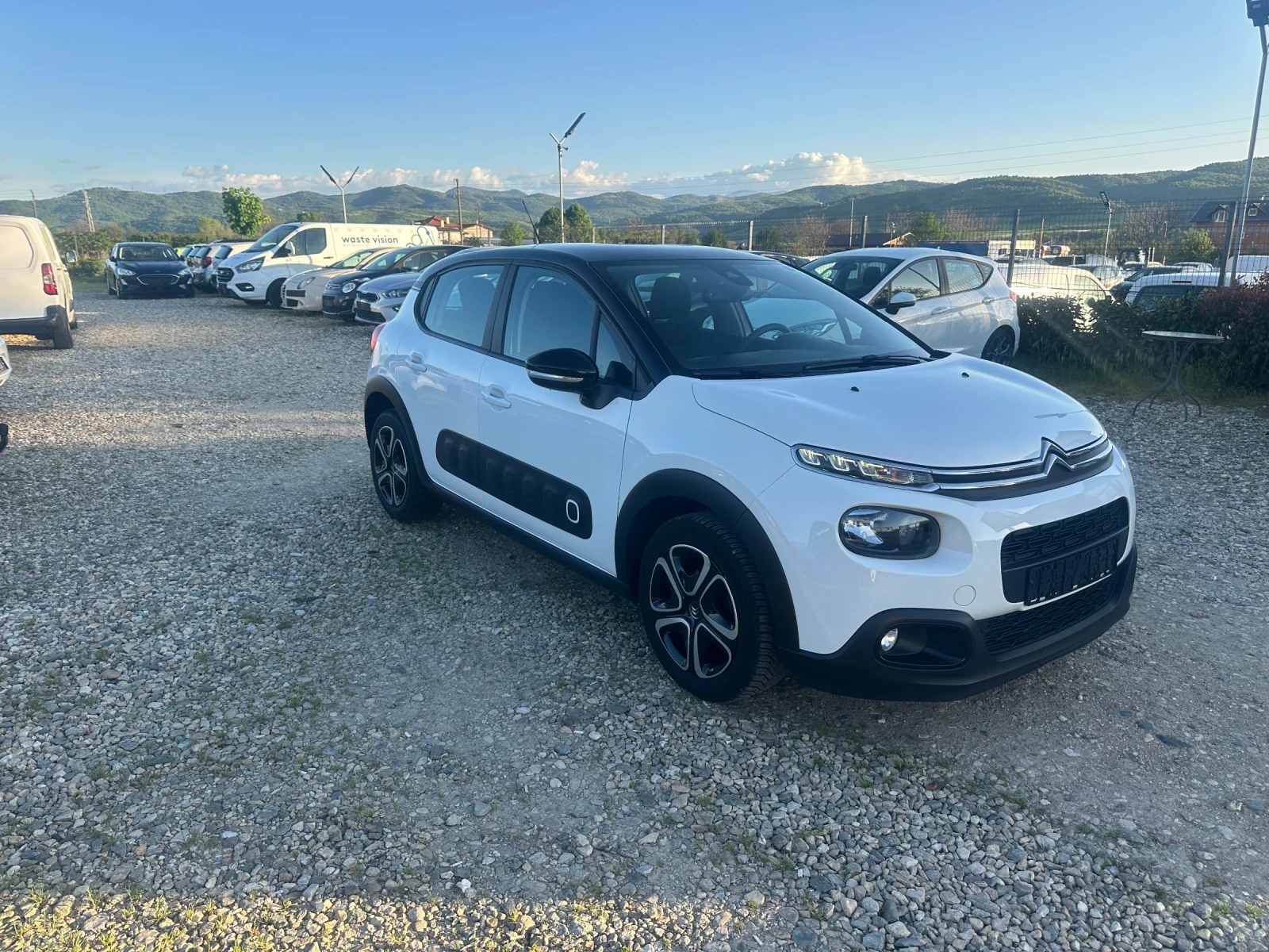 Citroen C3  - изображение 2