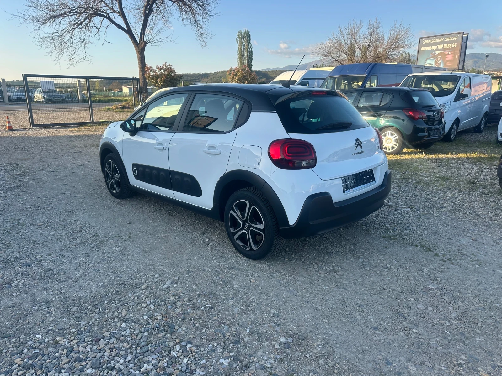 Citroen C3  - изображение 4