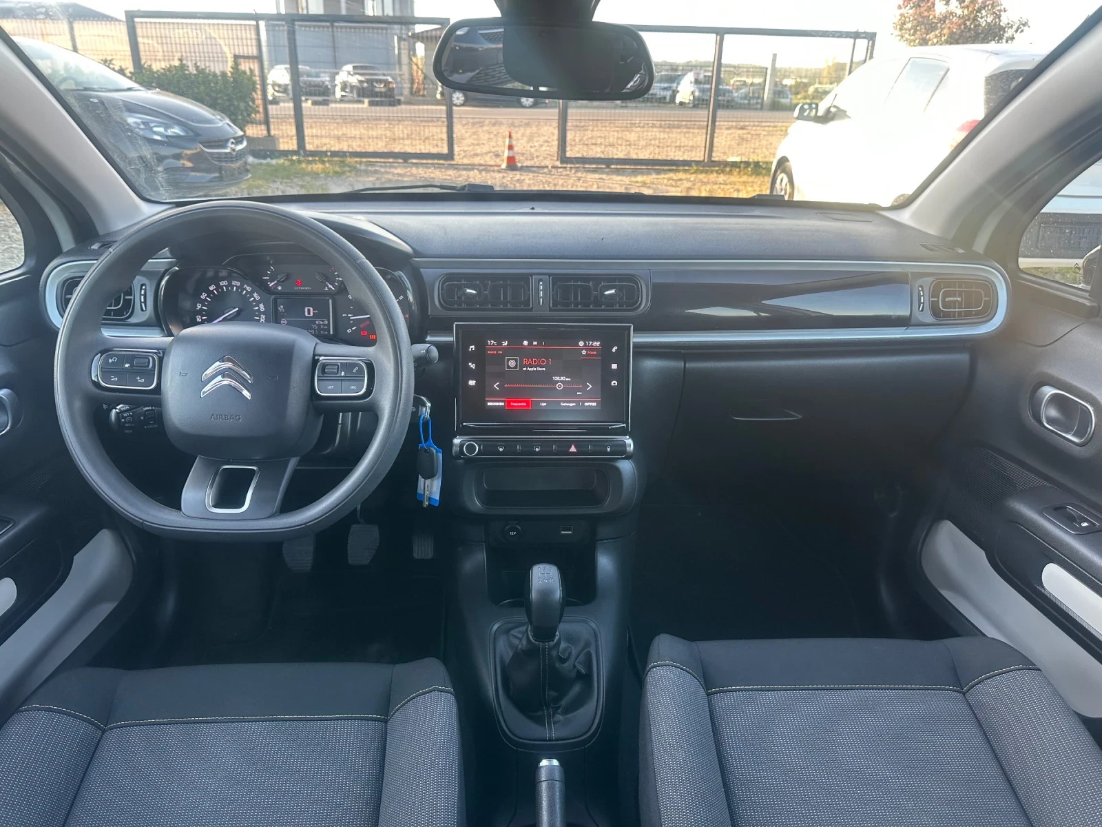 Citroen C3  - изображение 7