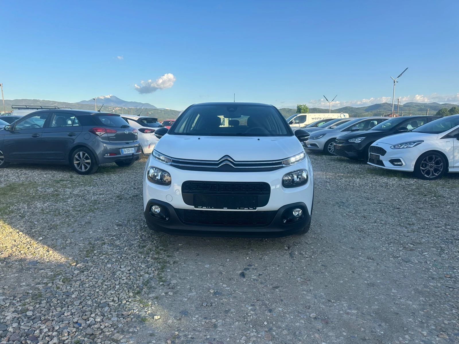 Citroen C3  - изображение 3