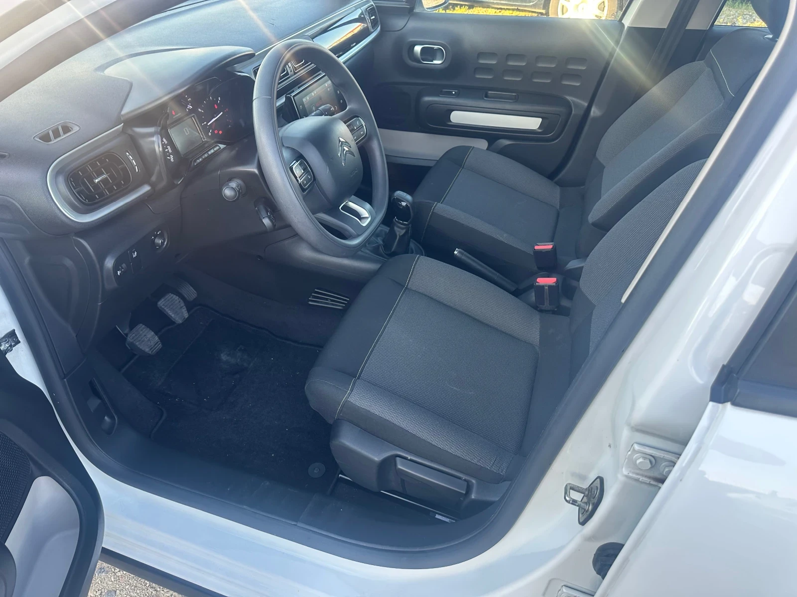 Citroen C3  - изображение 6
