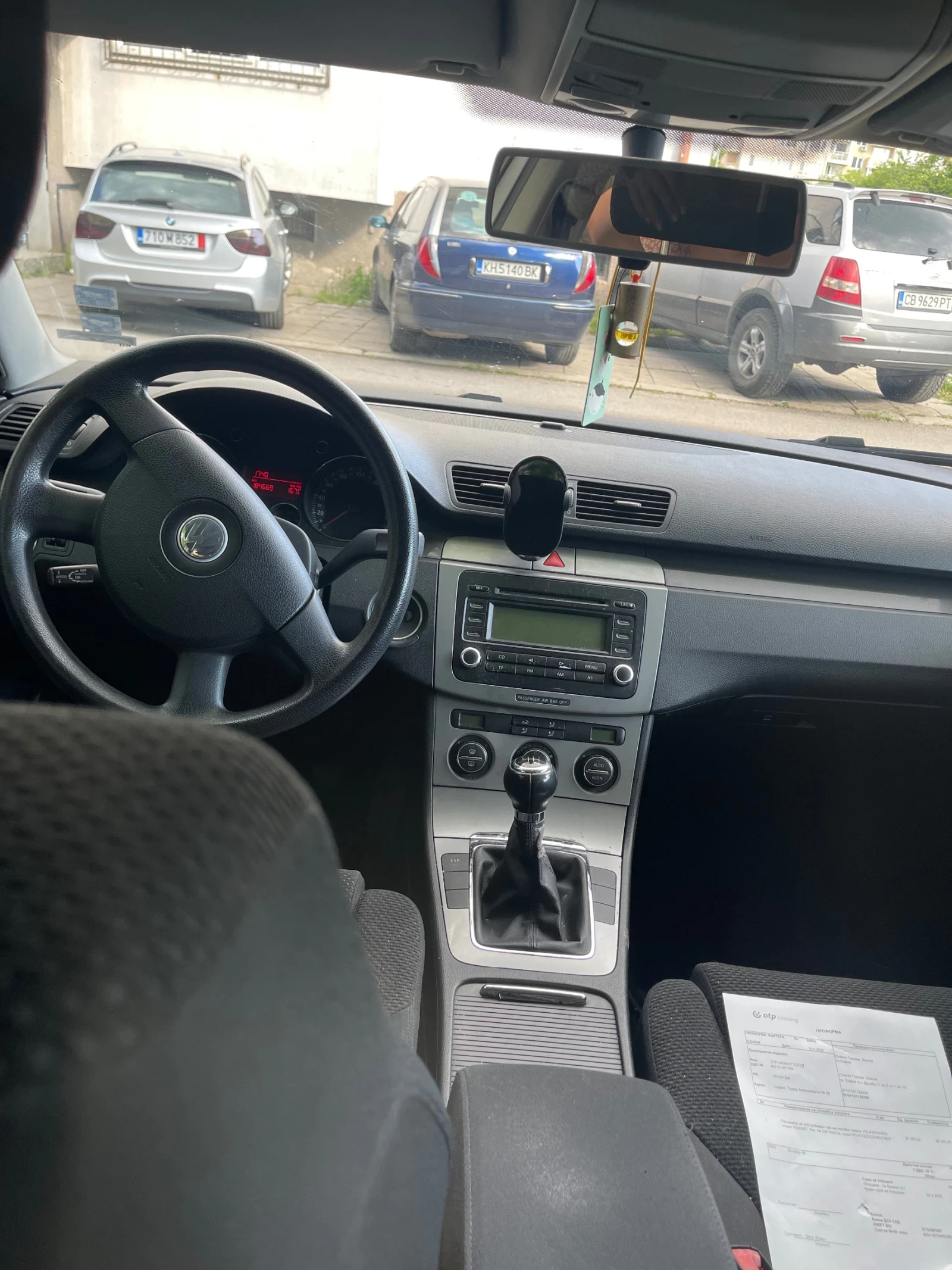 VW Passat  - изображение 3