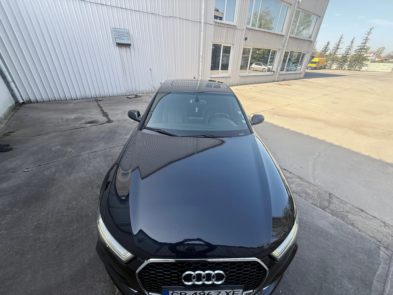 Audi A6  - изображение 2