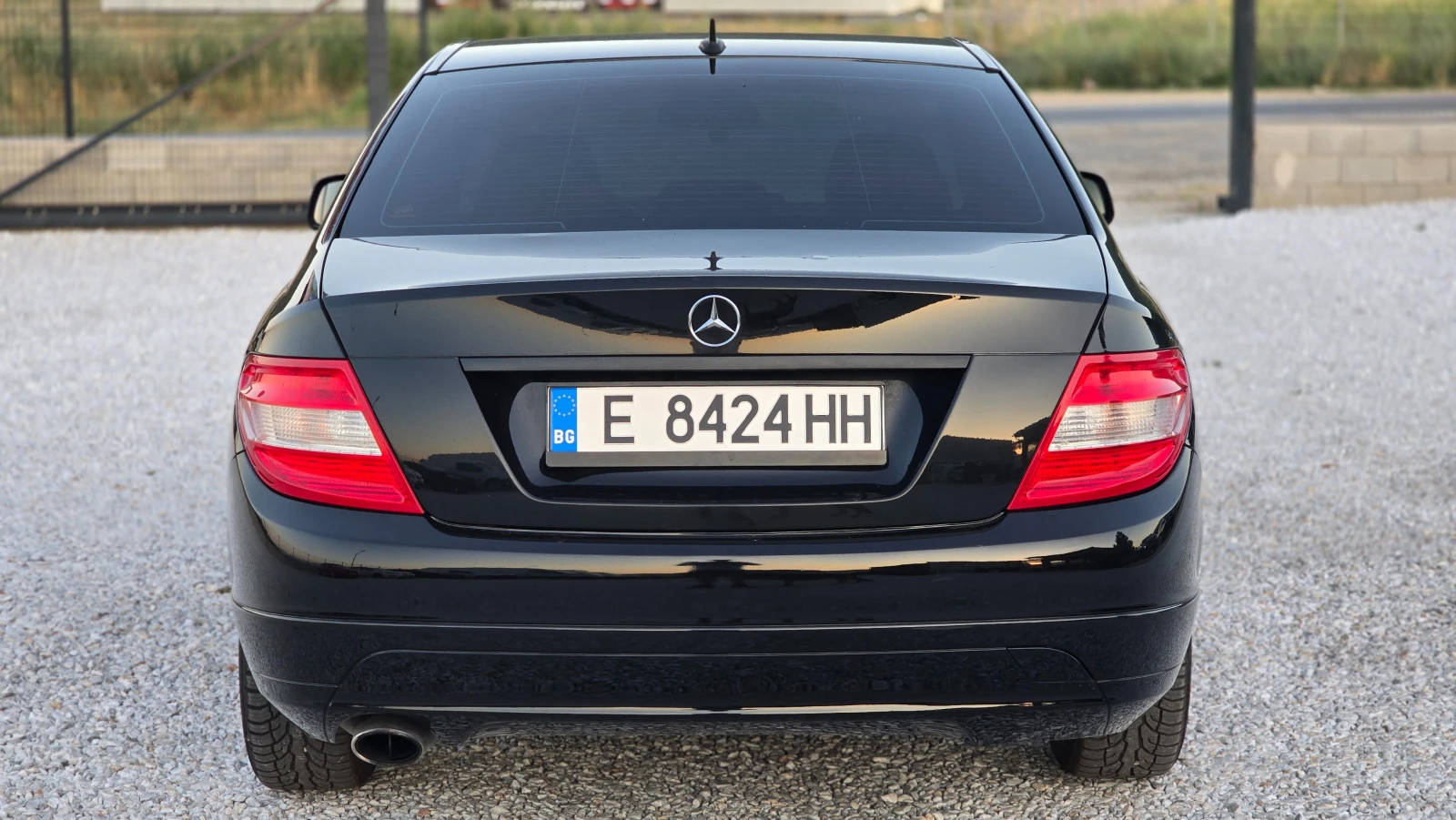Mercedes-Benz C 200 * Компресор*  - изображение 5