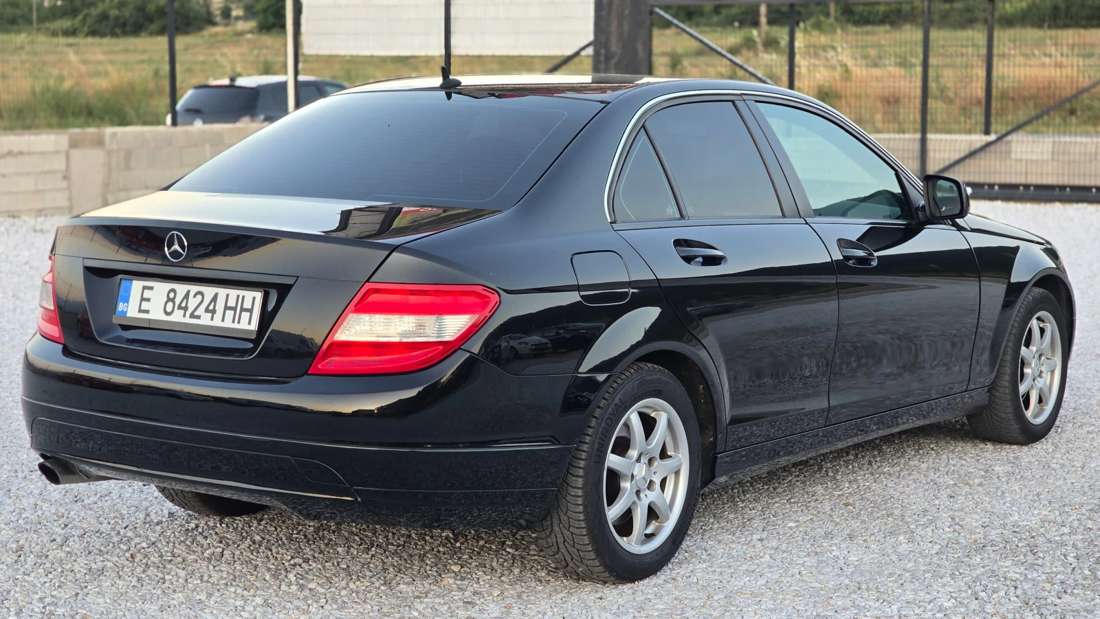 Mercedes-Benz C 200 * Компресор*  - изображение 4