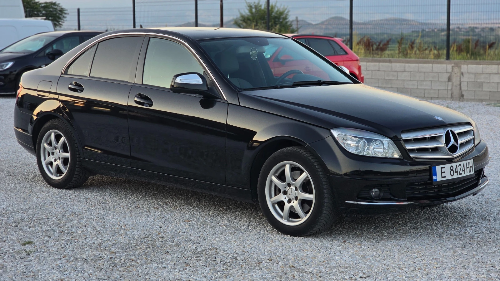 Mercedes-Benz C 200 * Компресор*  - изображение 3