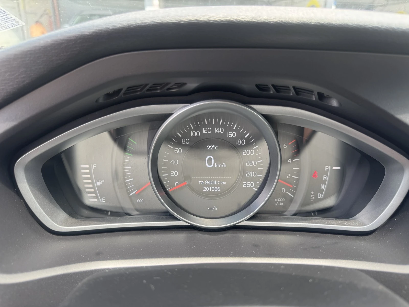 Volvo V40 facelift 2D 120 .. | Mobile.bg   14