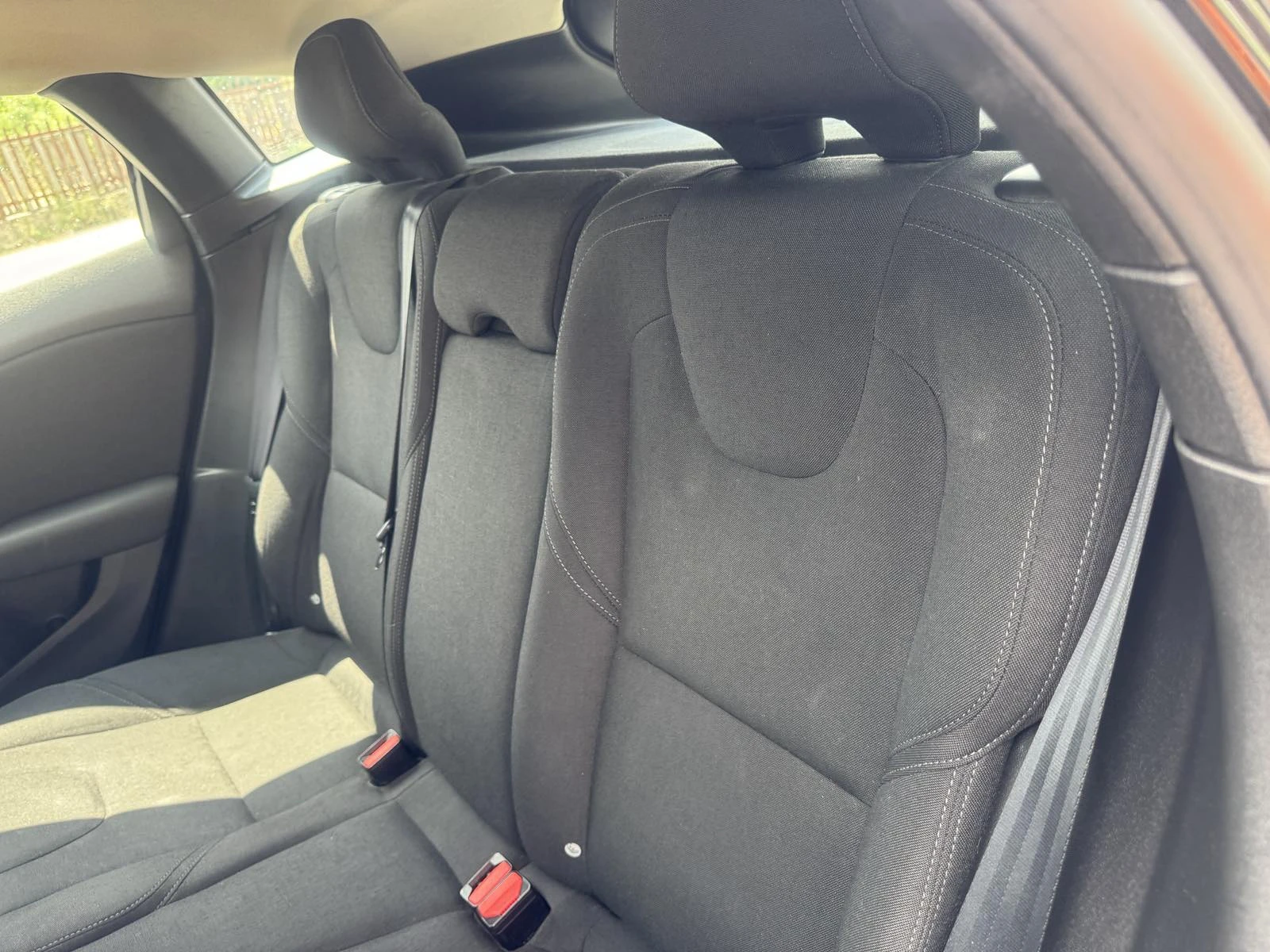 Volvo V40 facelift 2D 120 .. | Mobile.bg   16