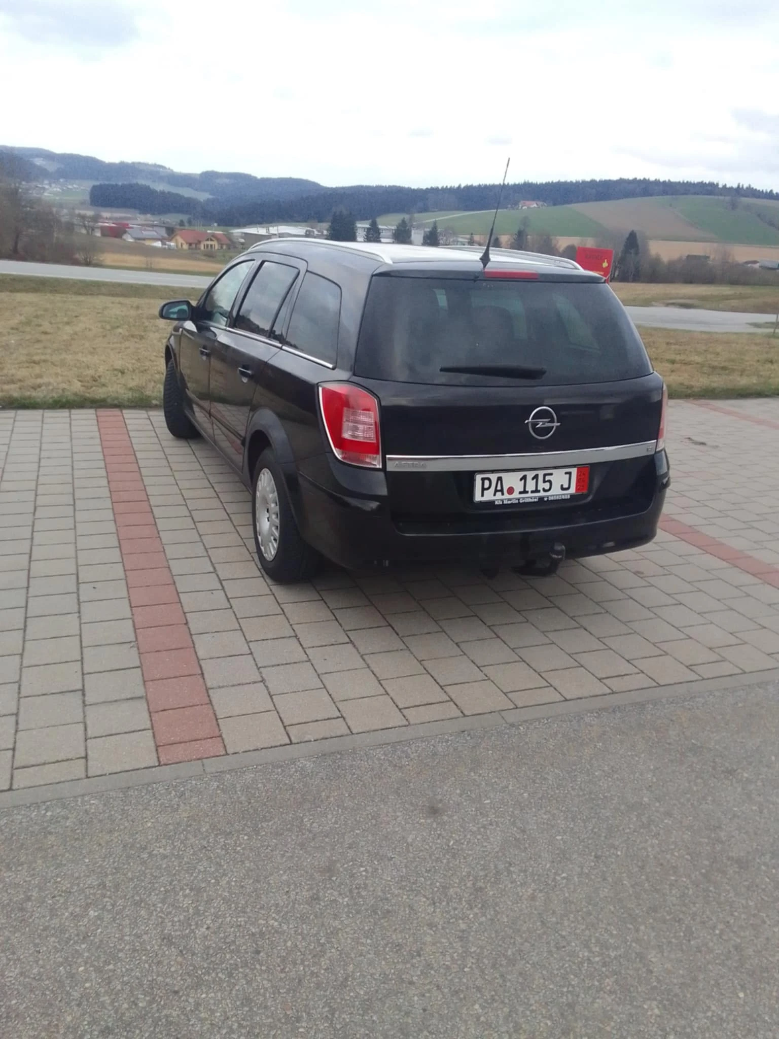 Opel Astra  - изображение 3