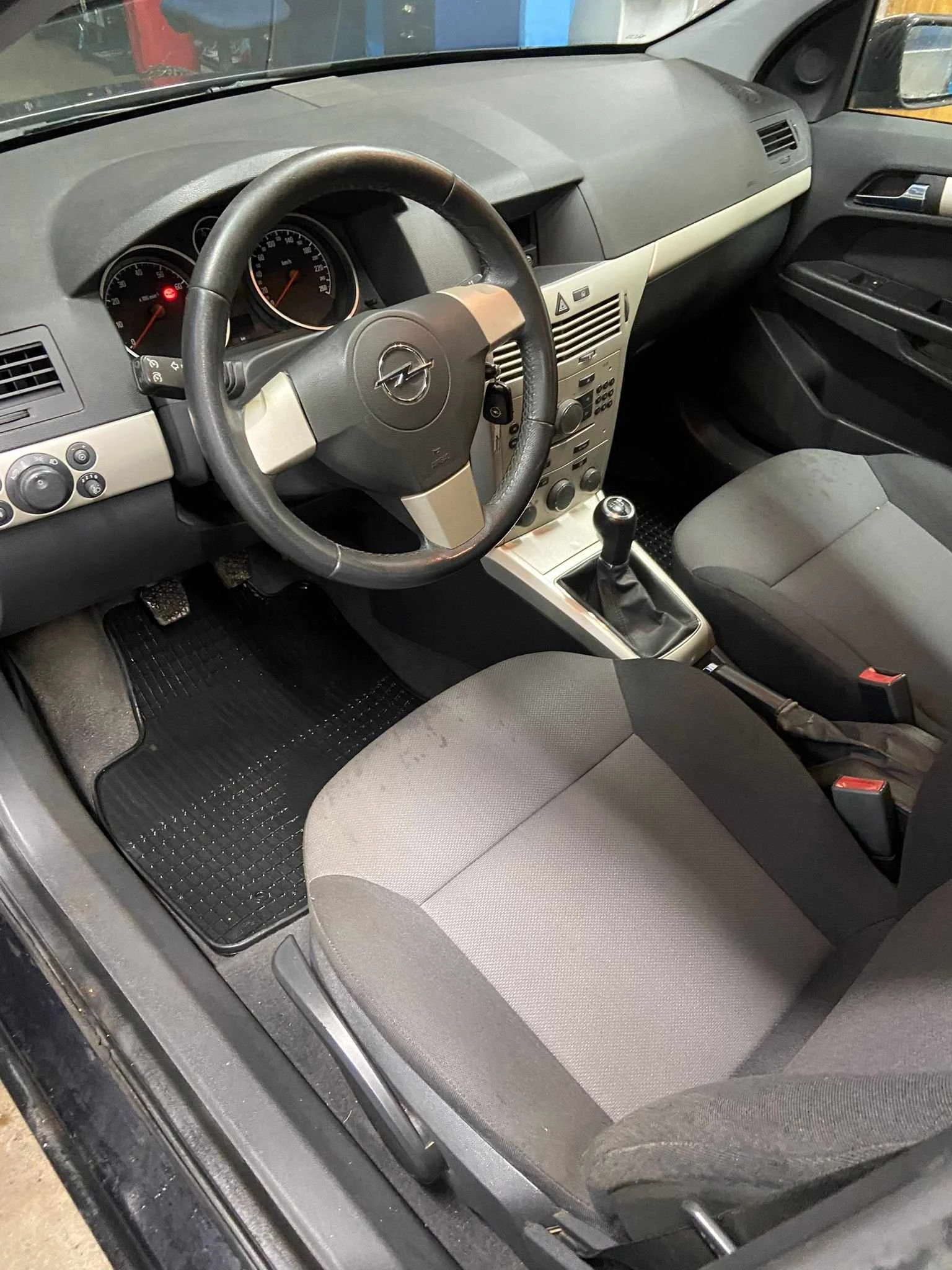 Opel Astra  - изображение 6