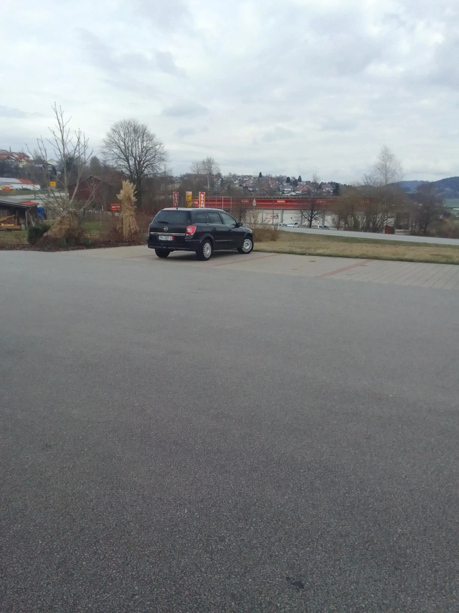 Opel Astra  - изображение 4