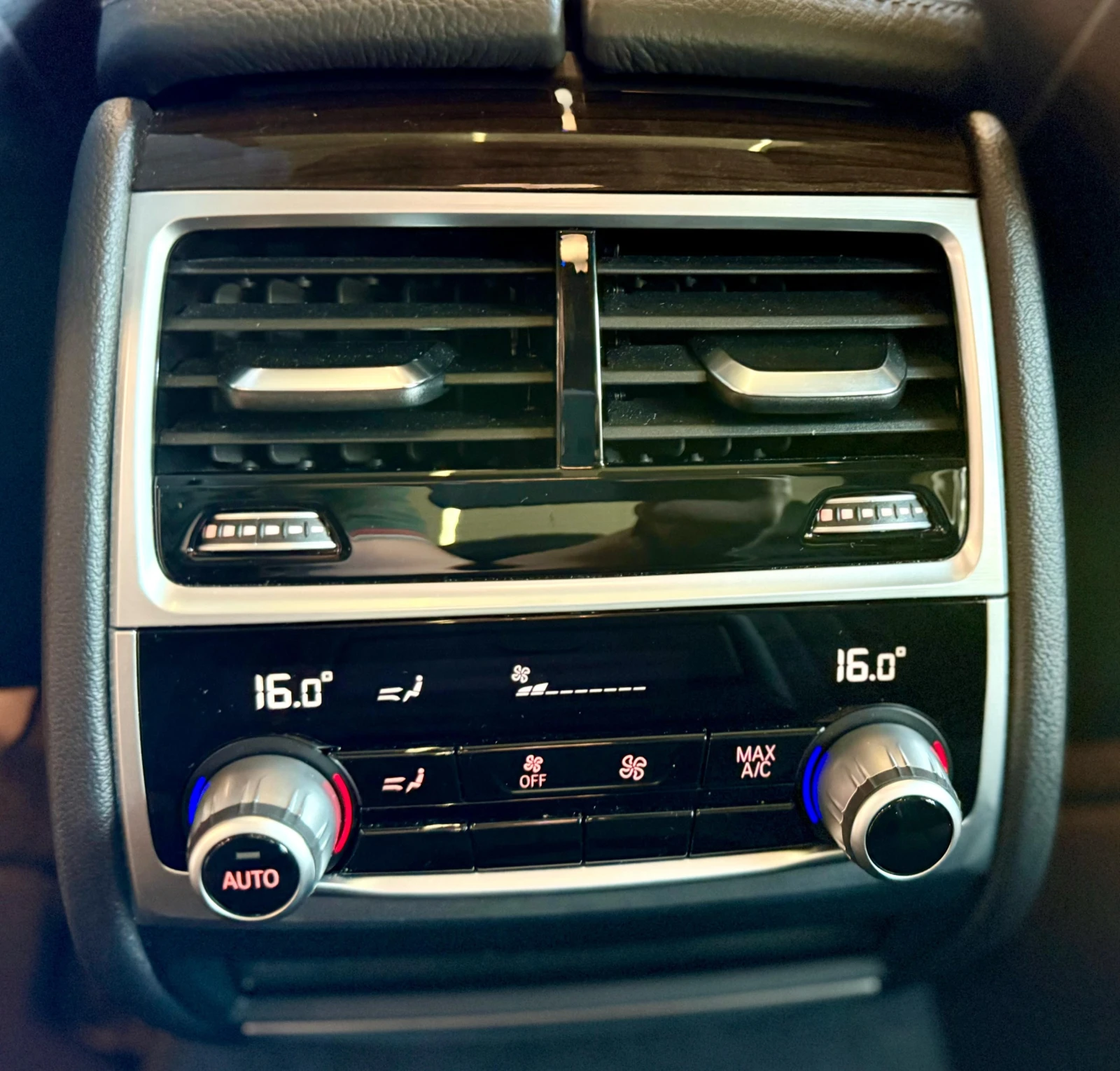 BMW 730 d* M Pack * Laser* * 3 TV* 360* Distronic*  | Mobile.bg   16