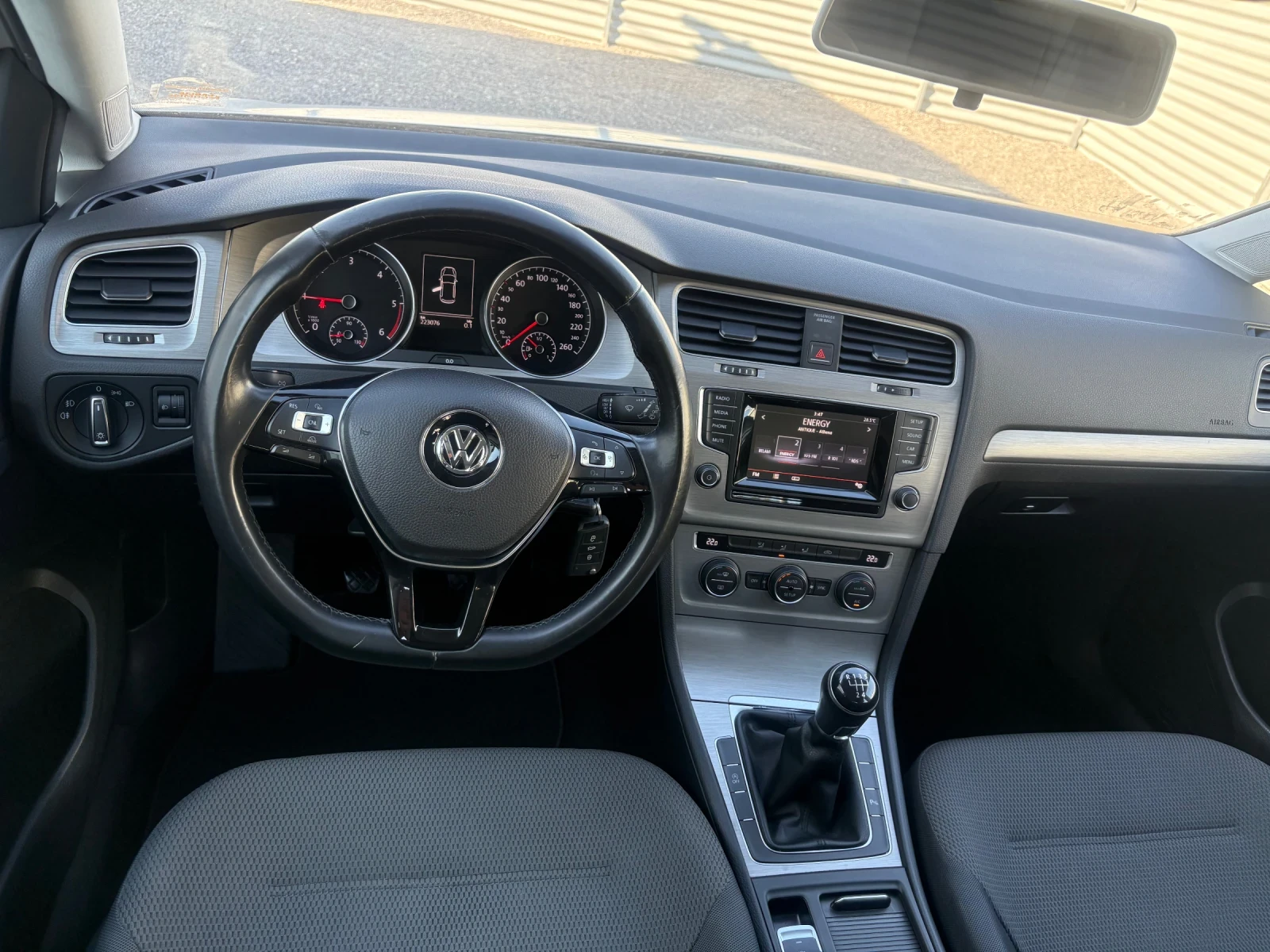 VW Golf 1 6-TDI-105. | Mobile.bg   14
