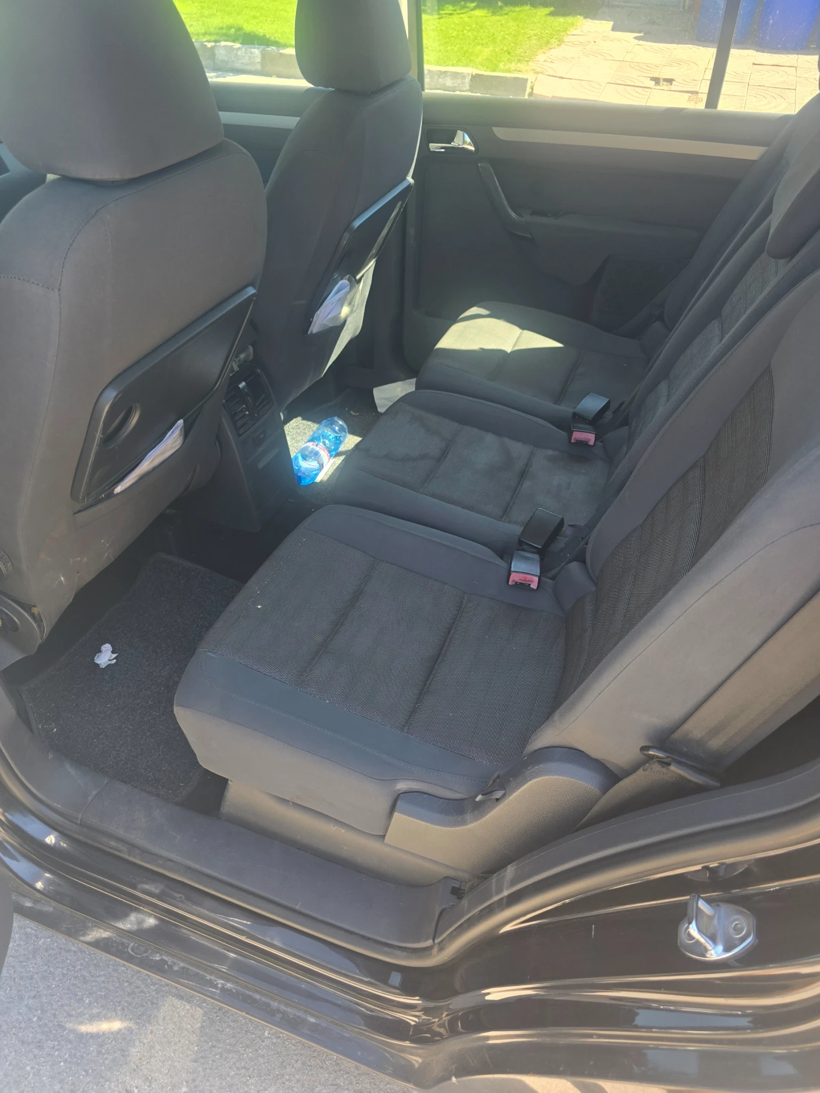 VW Touran  - изображение 6