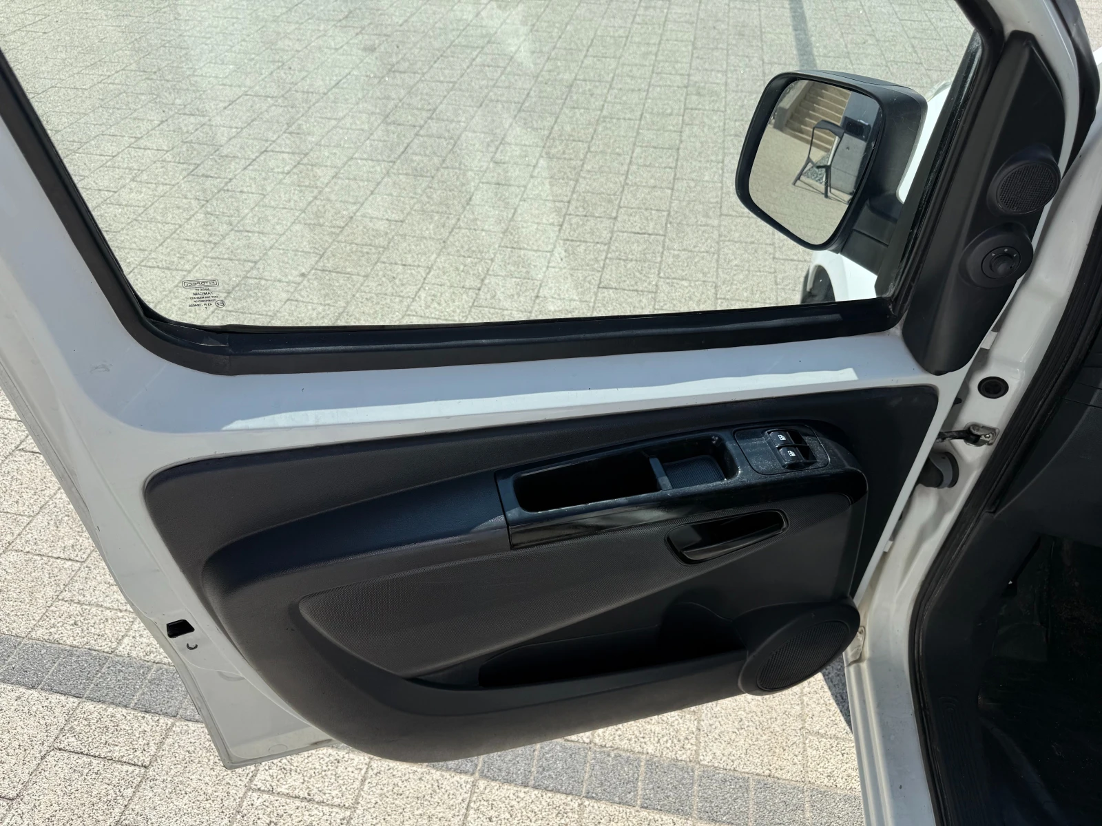 Fiat Fiorino 1.3Multijet Климатик | Mobile.bg — изображение 11