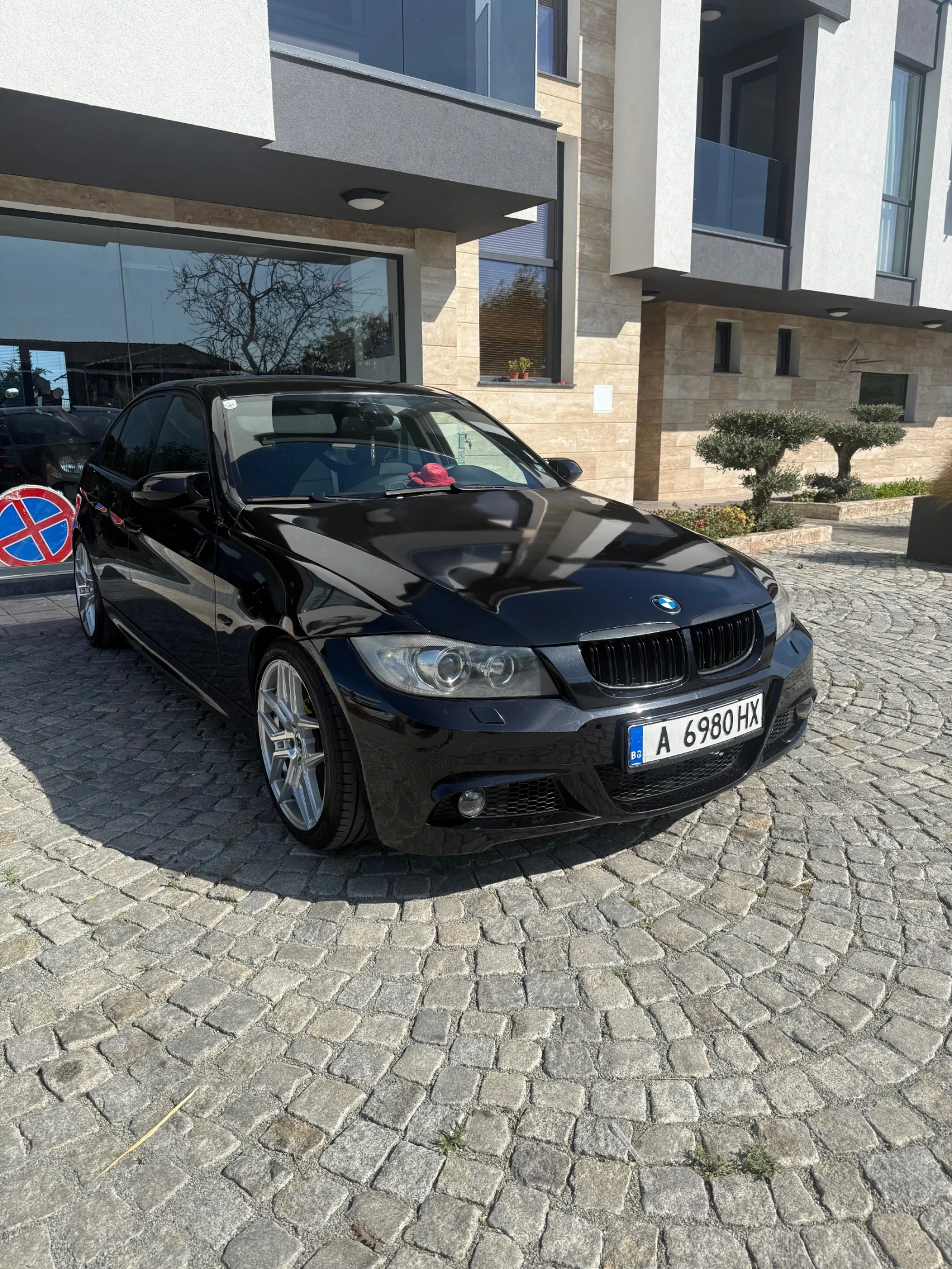 BMW 320 | Mobile.bg   1