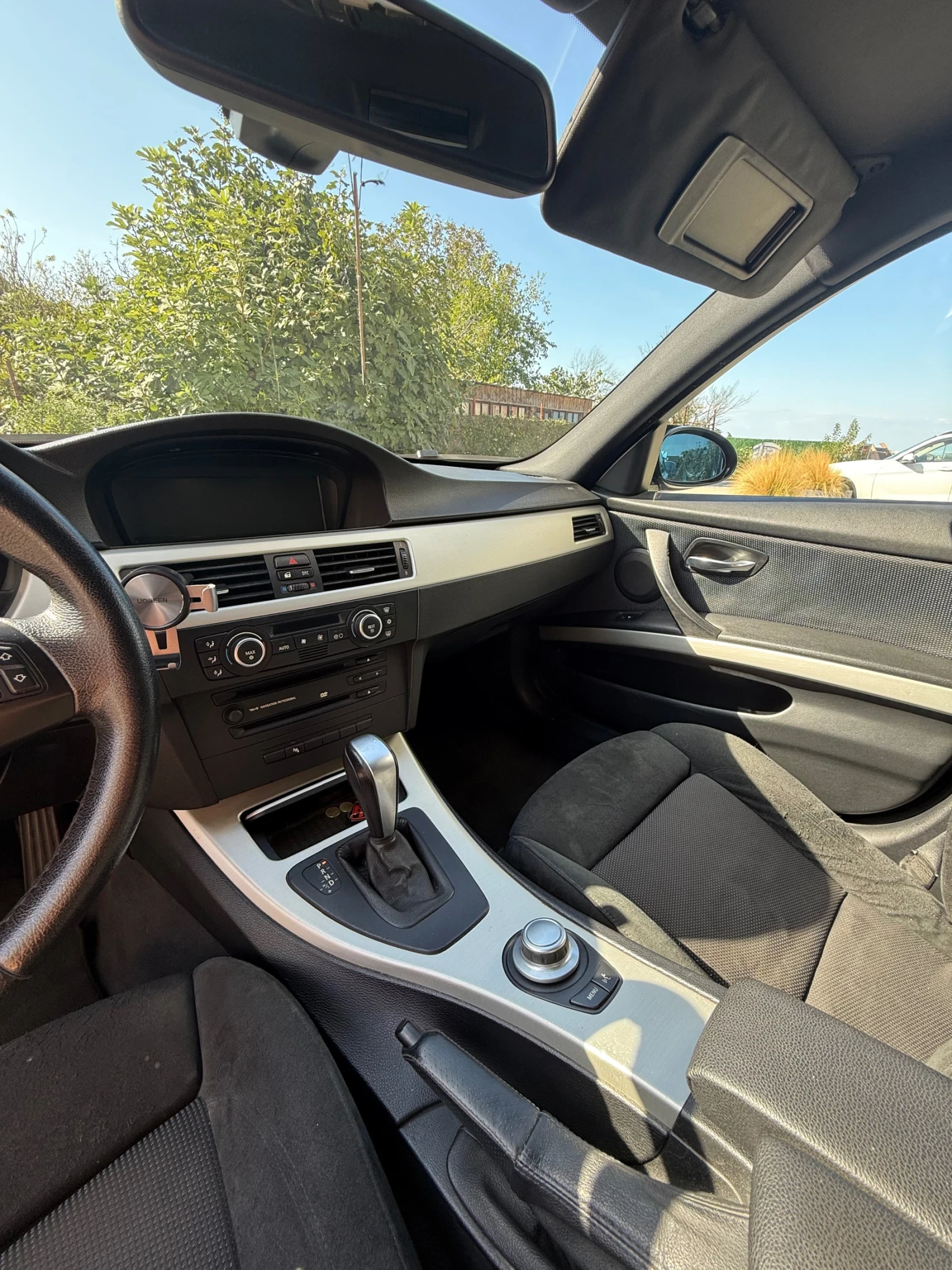 BMW 320 | Mobile.bg   11