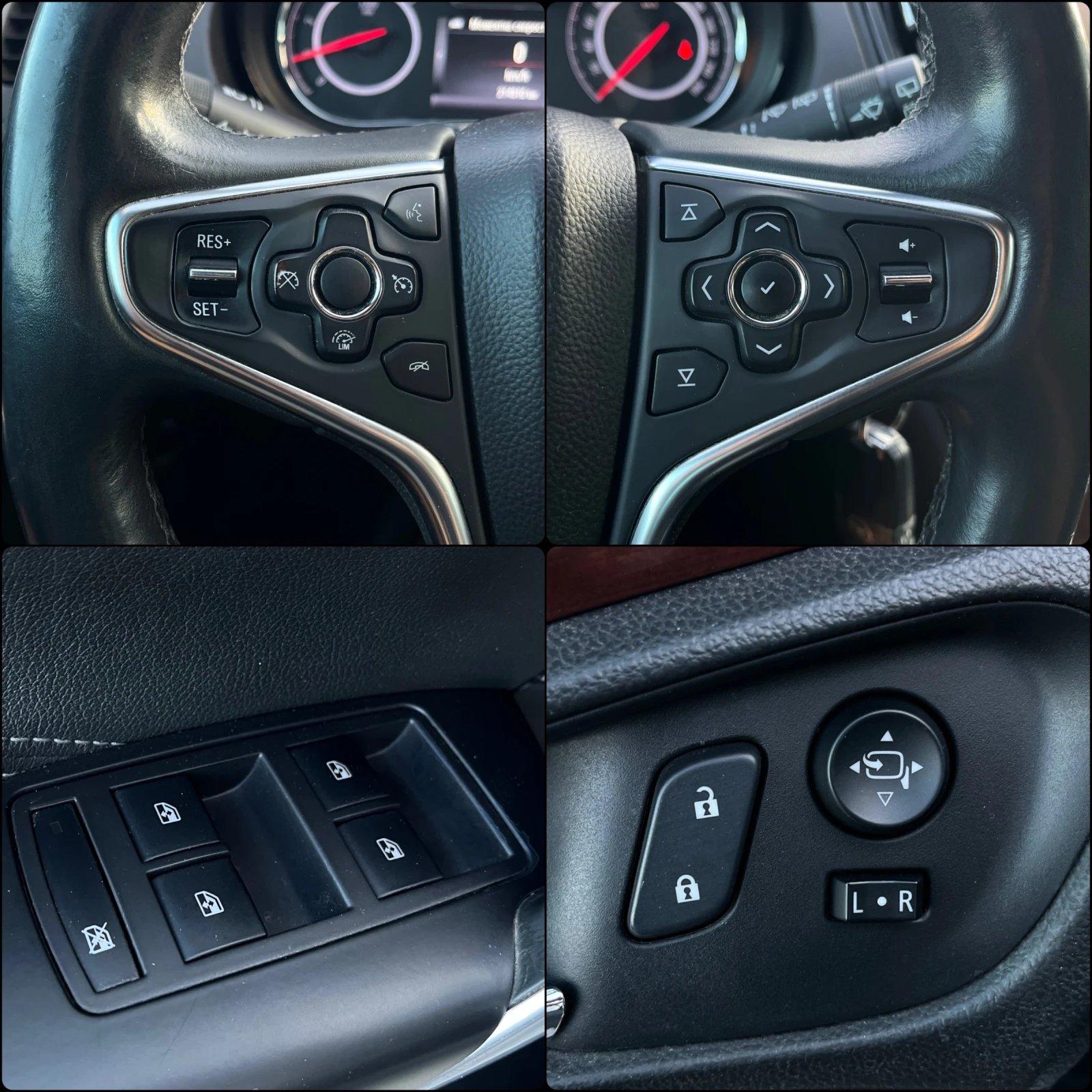 Opel Insignia 2.0CDTI-4X4-SportsTourer | Mobile.bg   14