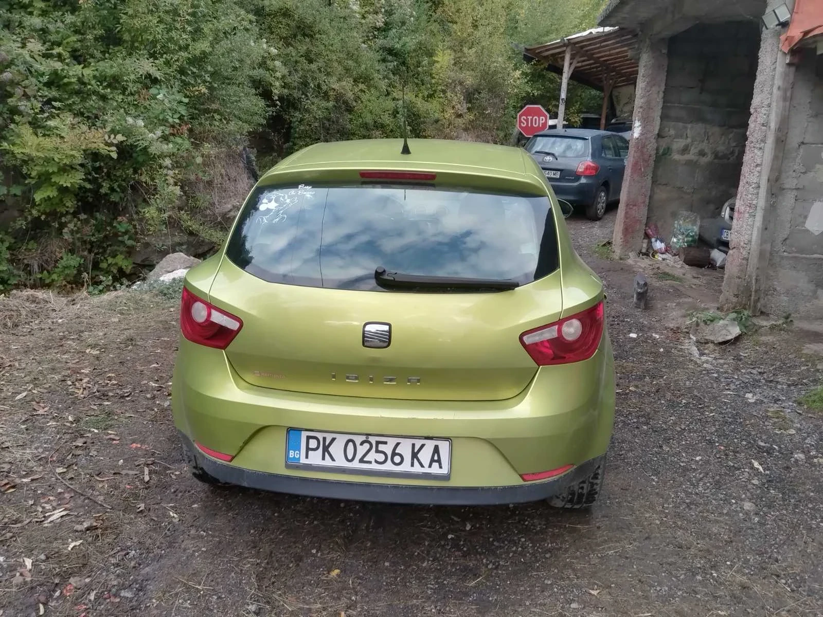Seat Ibiza  - изображение 3