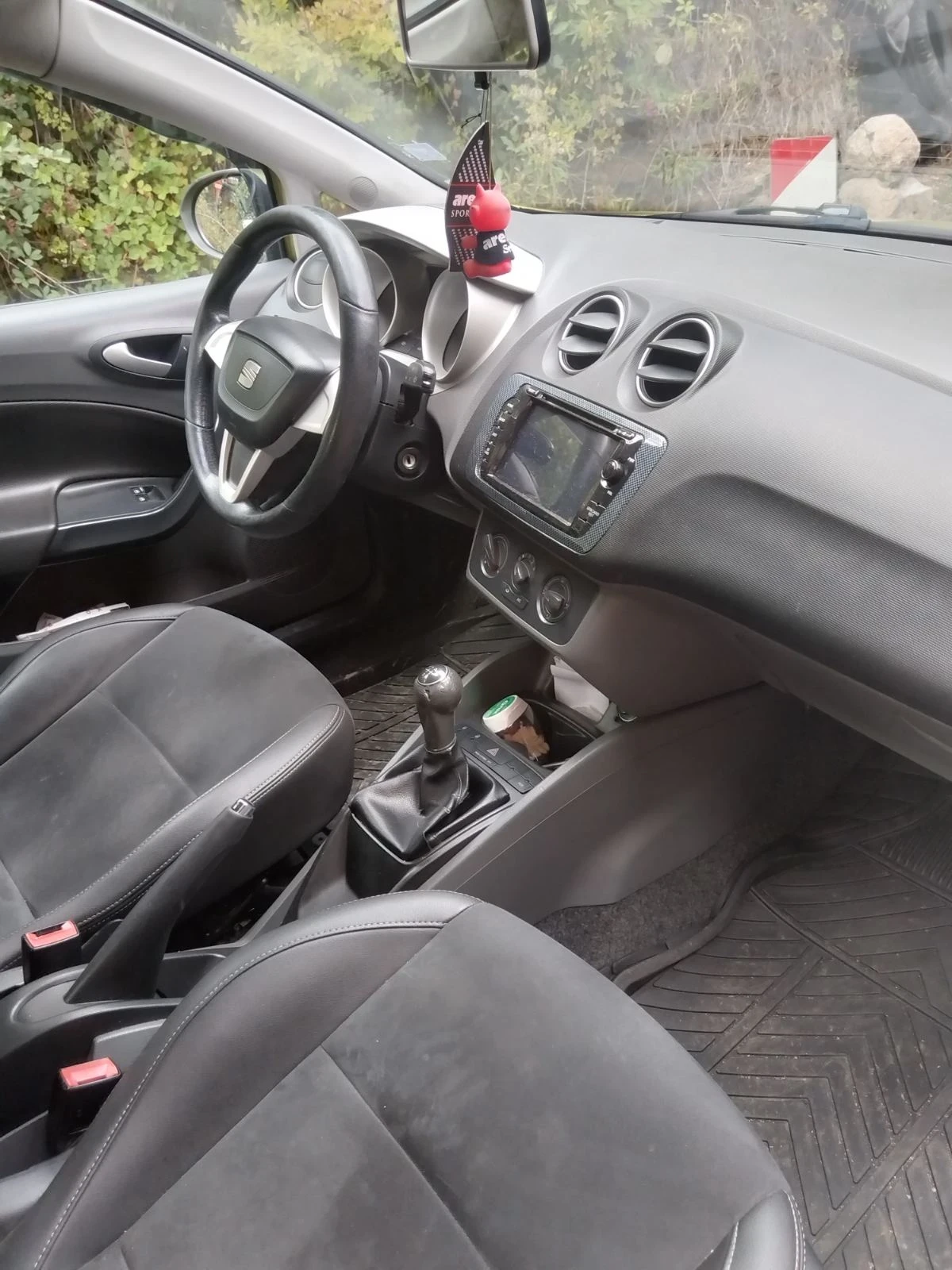 Seat Ibiza  - изображение 5