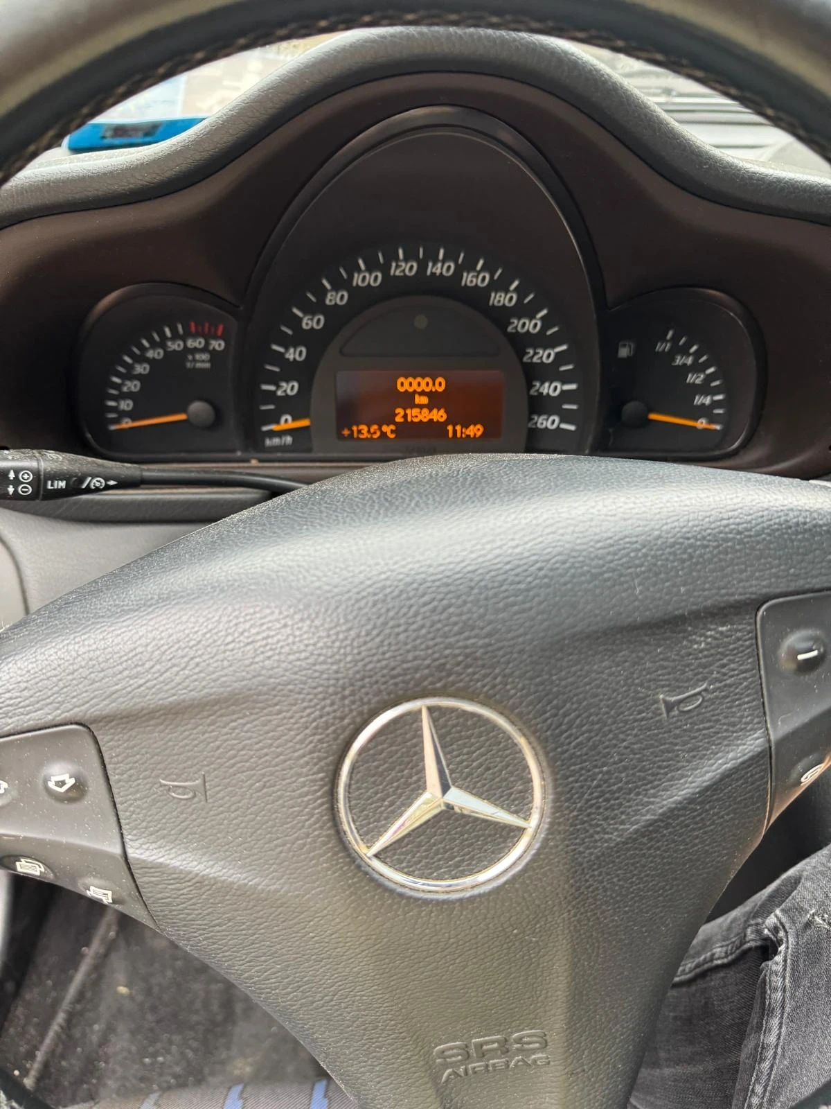 Mercedes-Benz C 200 | Mobile.bg � ����������� 7